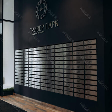 Проекты